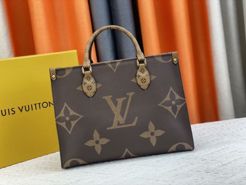 LV Shopping Bags